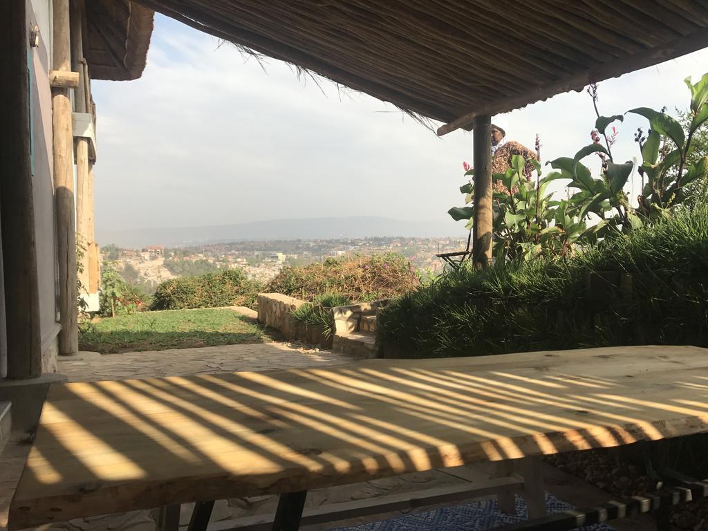 كيغالي بيلي بيلي بوتيك هوتيل الغرفة الصورة